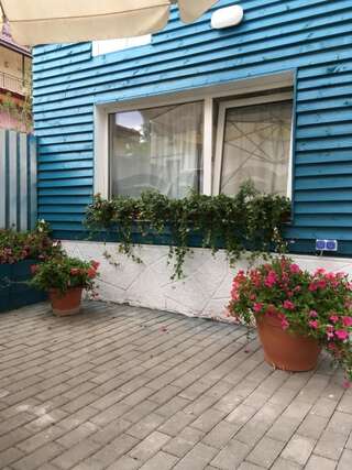 Хостелы 4 Gara de Nord Poshtel Бухарест-2