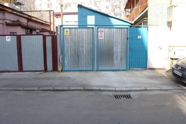 Хостелы 4 Gara de Nord Poshtel Бухарест-31